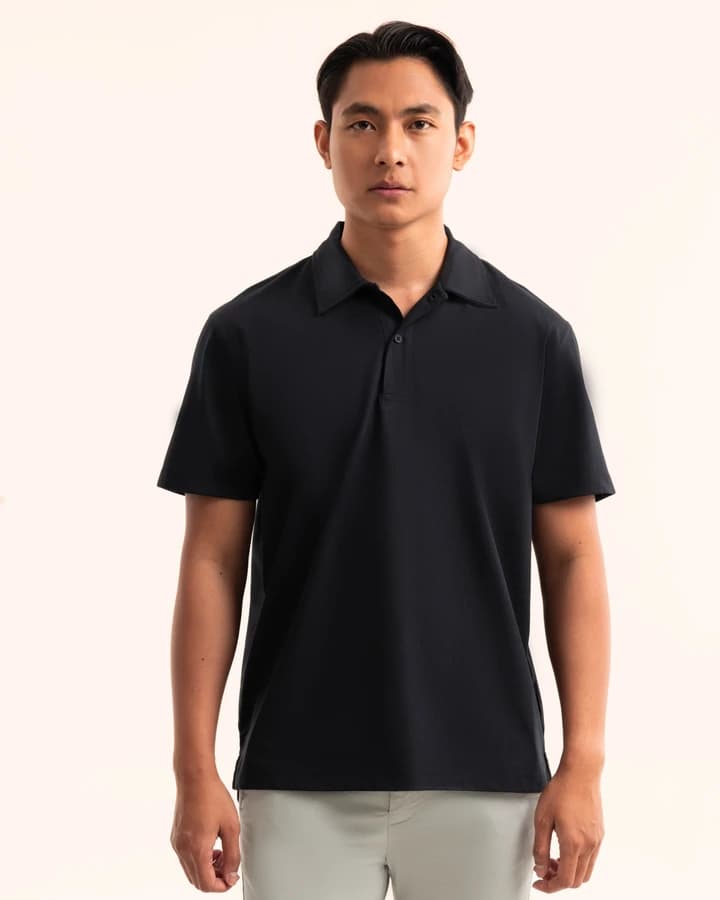 Adem Polo Shirt