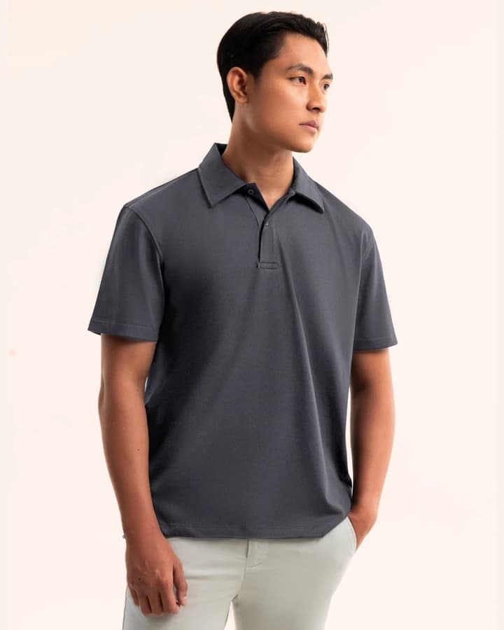 Adem Polo Shirt