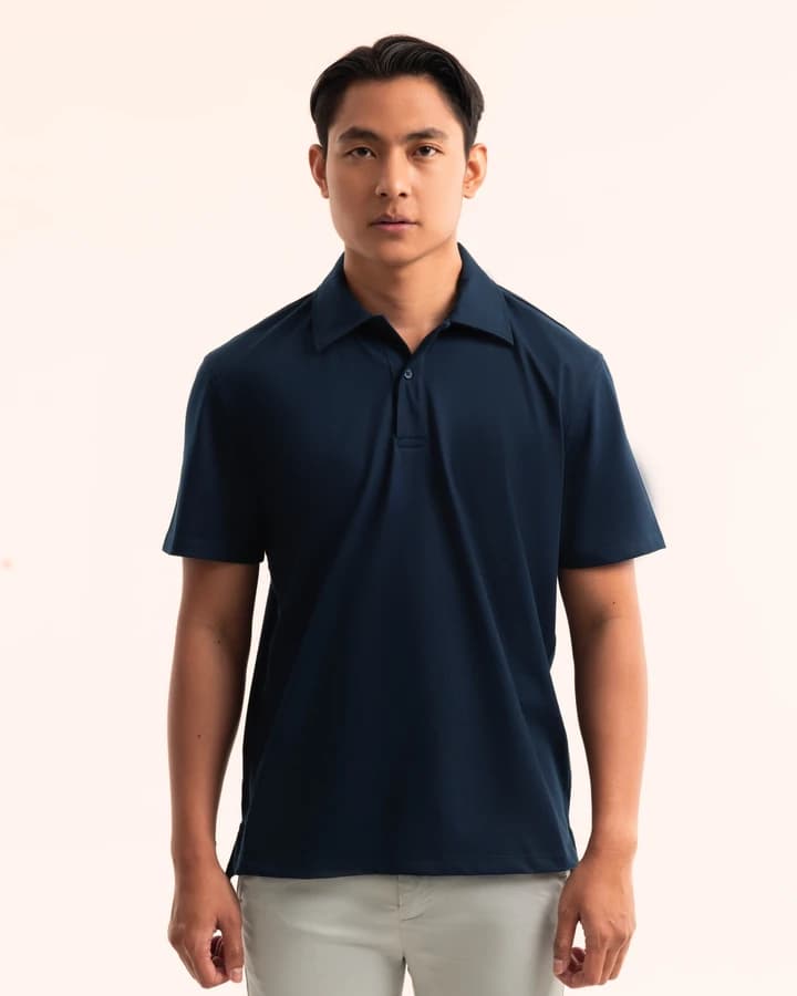 Adem Polo Shirt