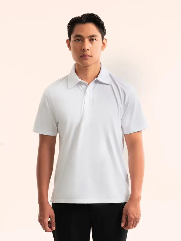 Adem Polo Shirt