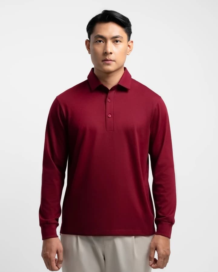 Adem Polo LS