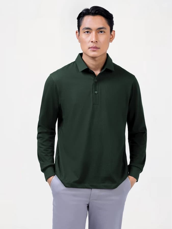Adem Polo LS