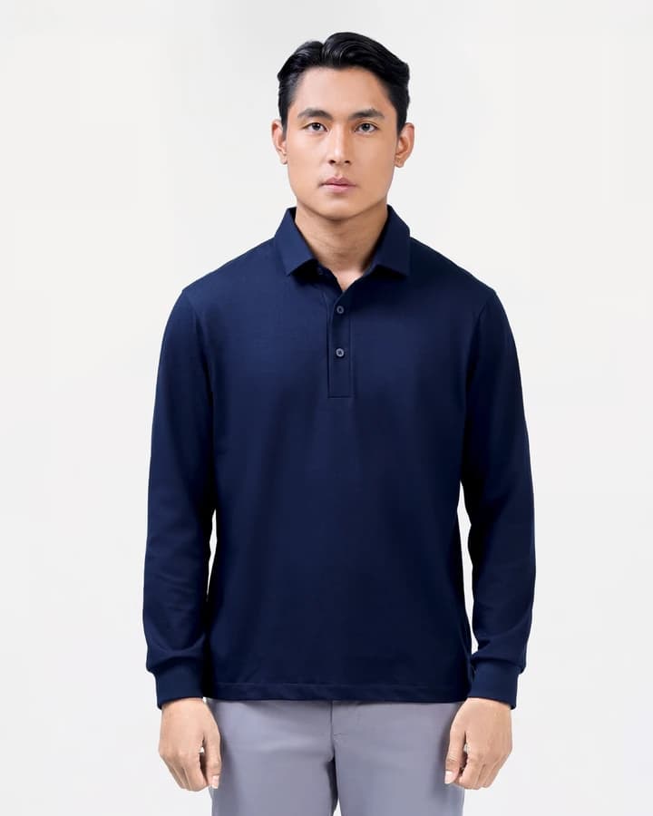 Adem Polo LS
