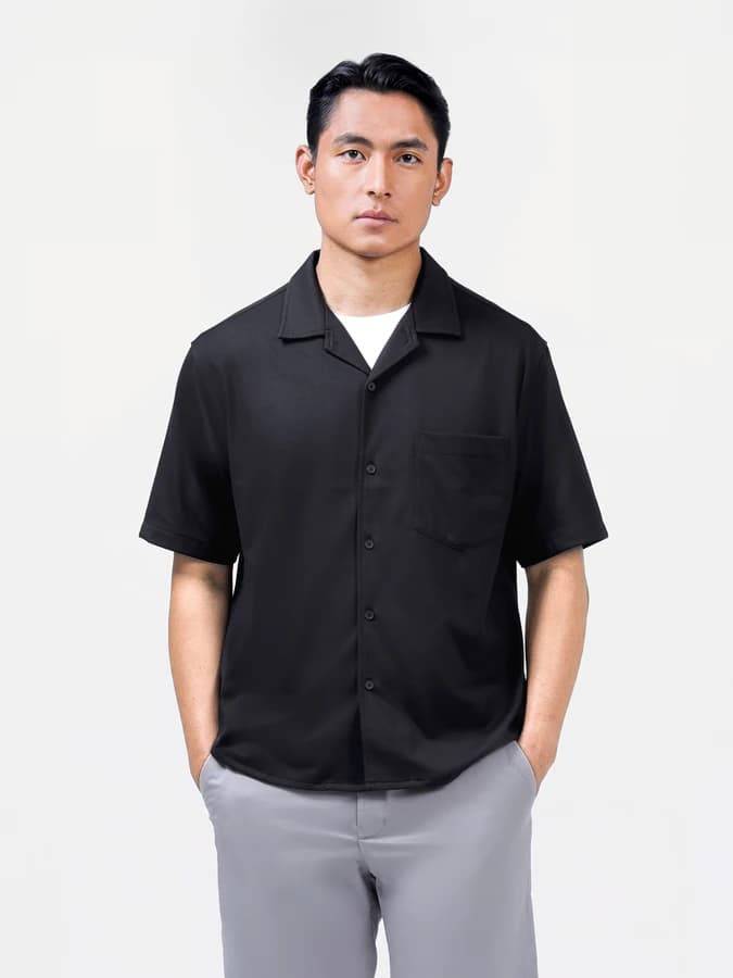 Adem SS Cuban Collar