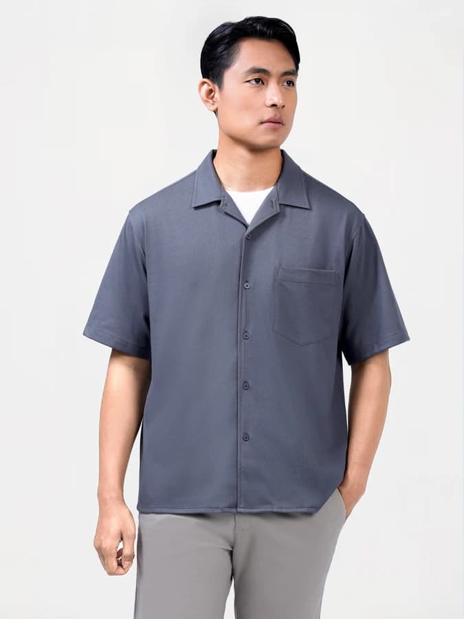 Adem SS Cuban Collar