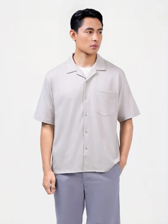 Adem SS Cuban Collar