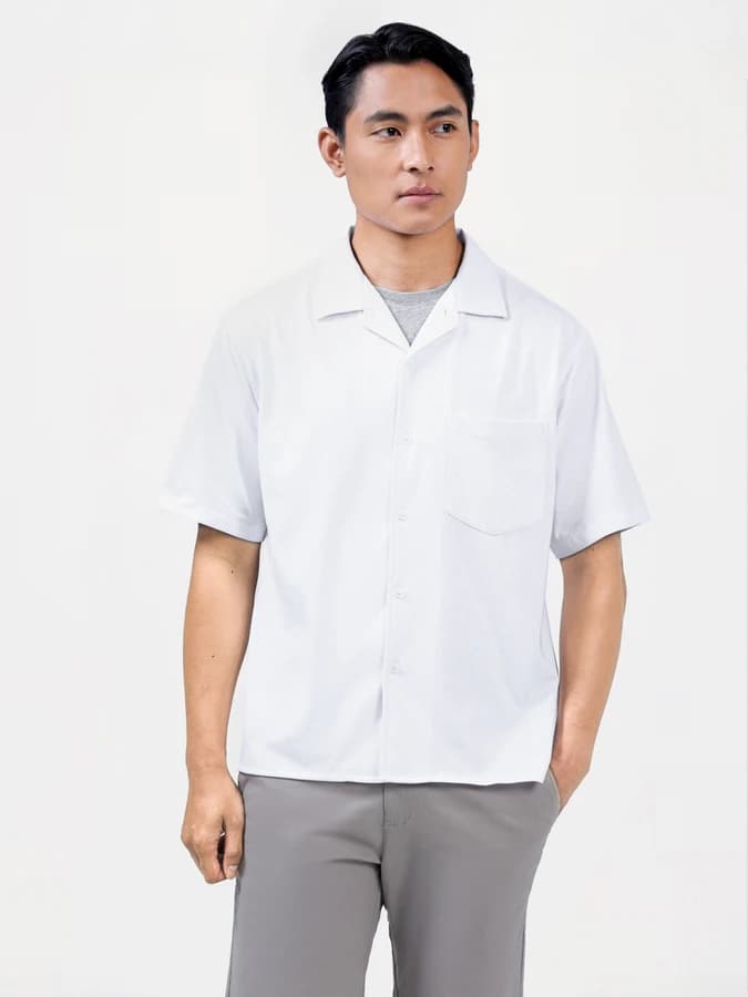 Adem SS Cuban Collar