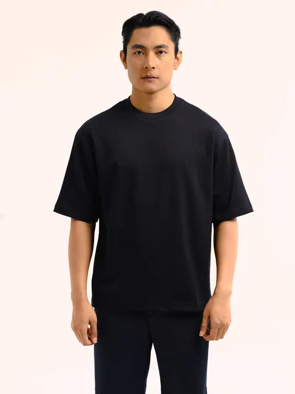 Adem Oversized Tee