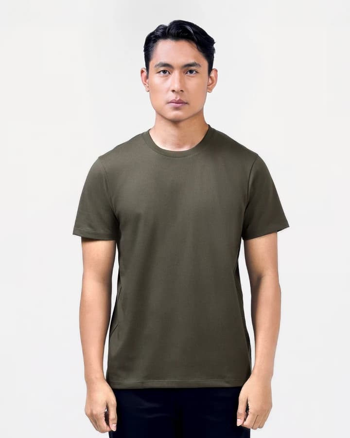 Adem T-Shirt
