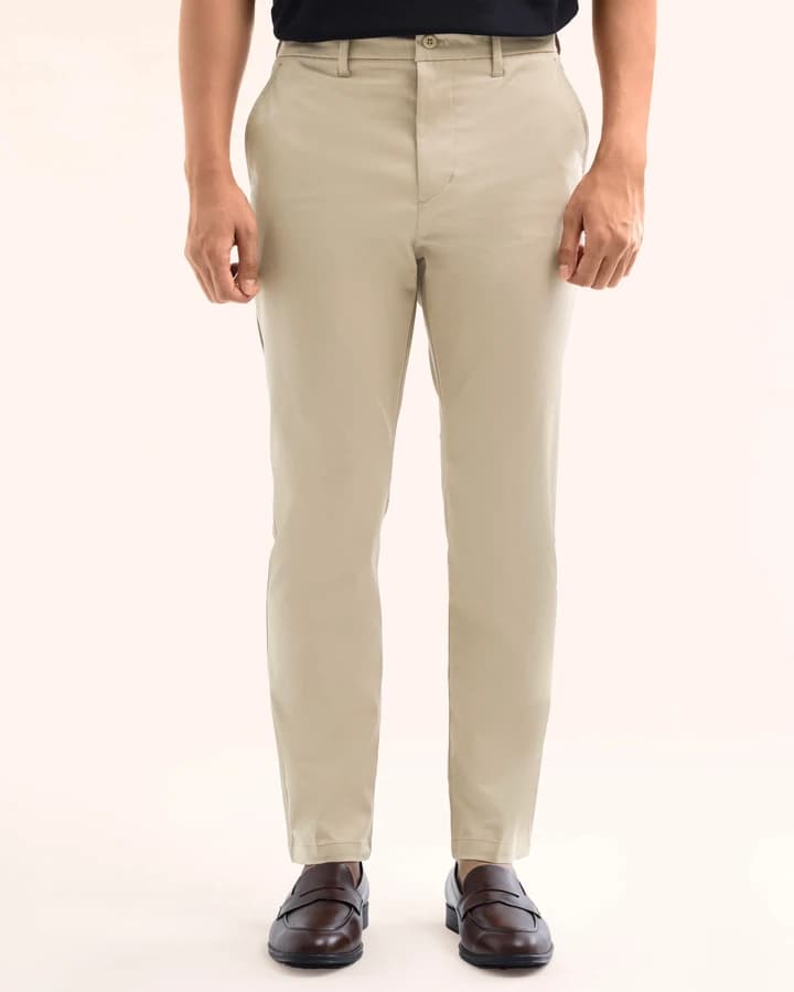 Classic Chino
