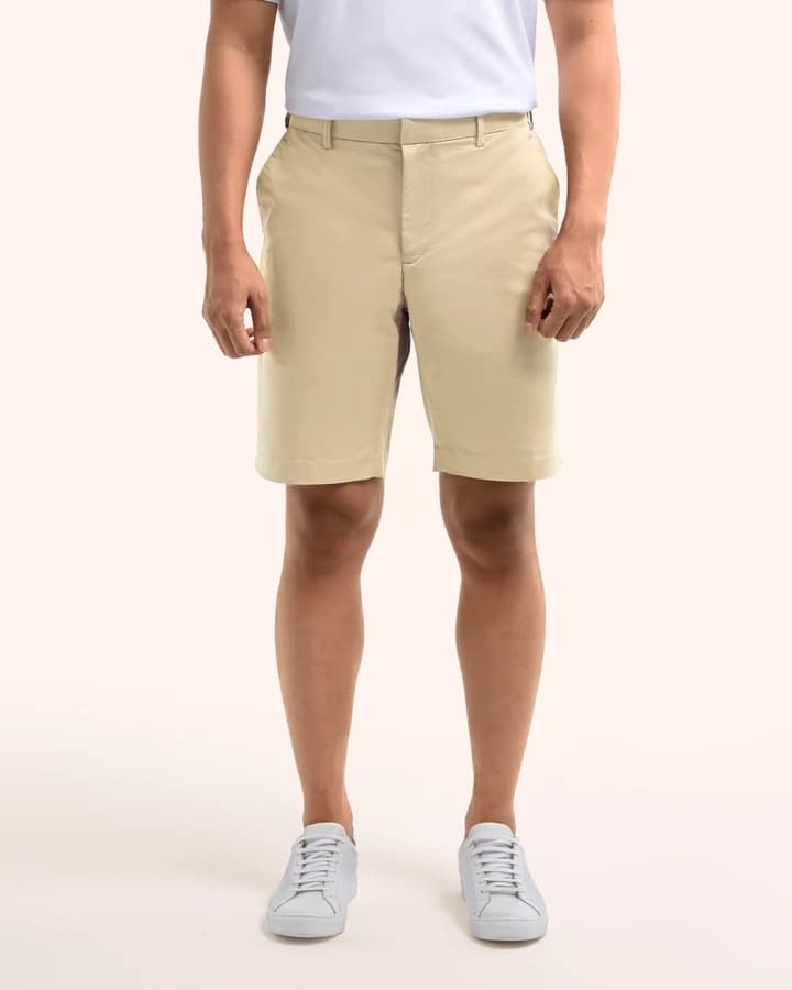 Komo Short Chino