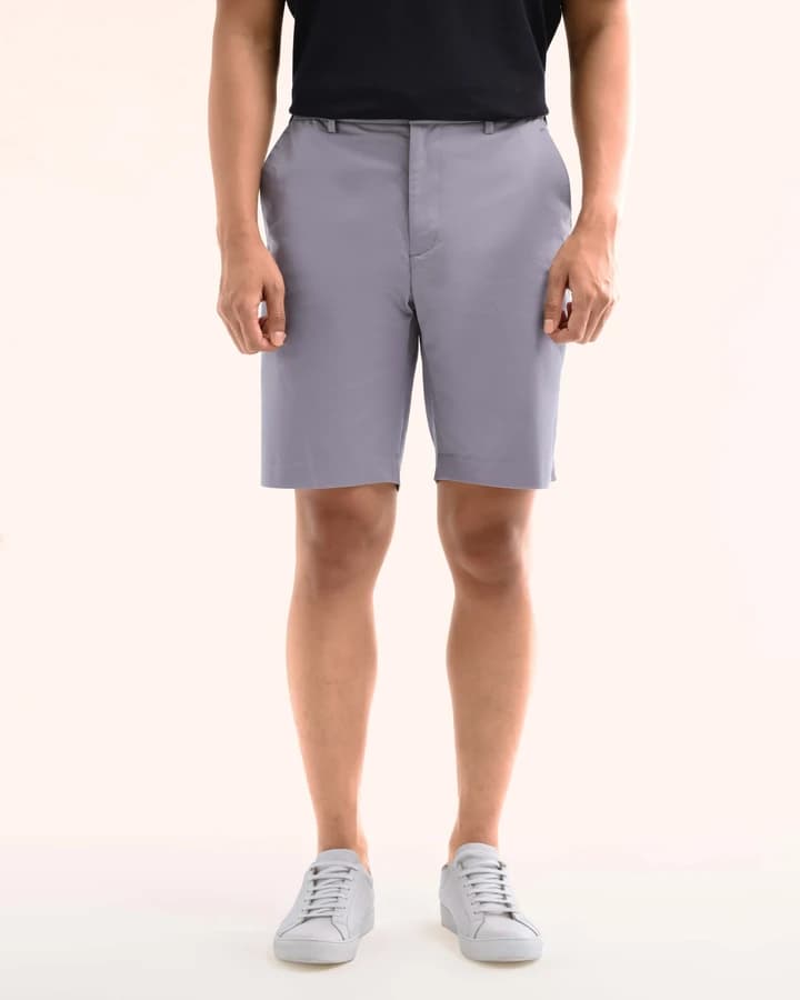 Komo Short Chino