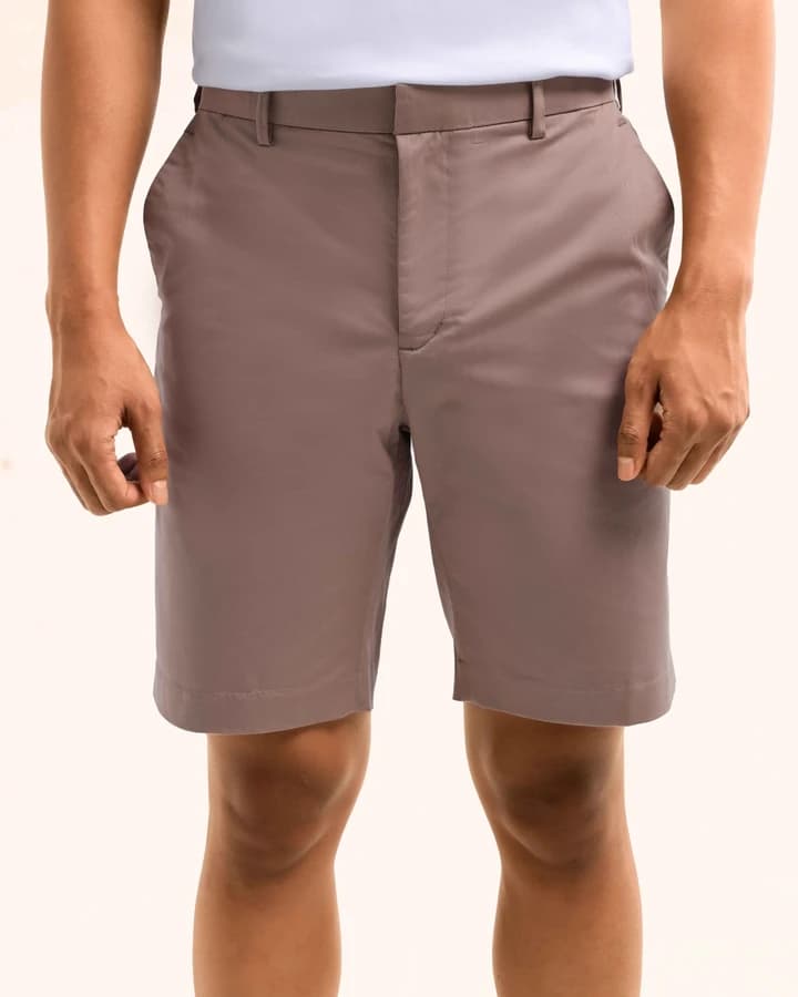 Komo Short Chino
