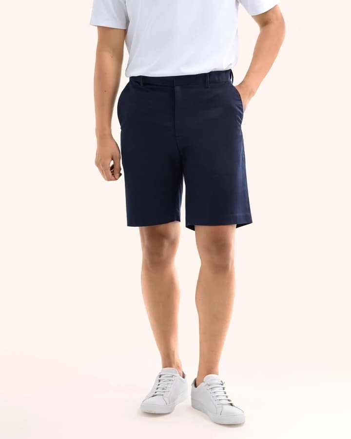 Komo Short Chino