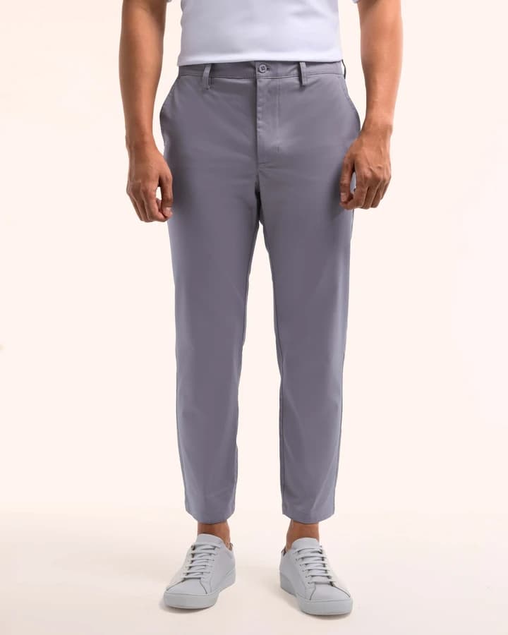 Komo Ankle Chino LP 2.0
