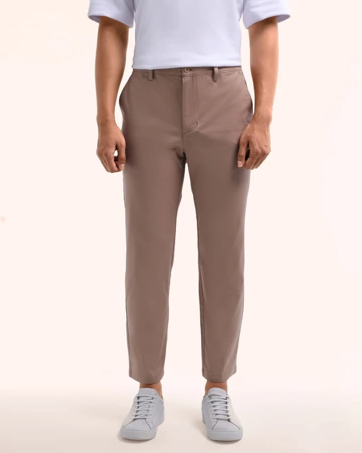 Komo Ankle Chino LP 2.0