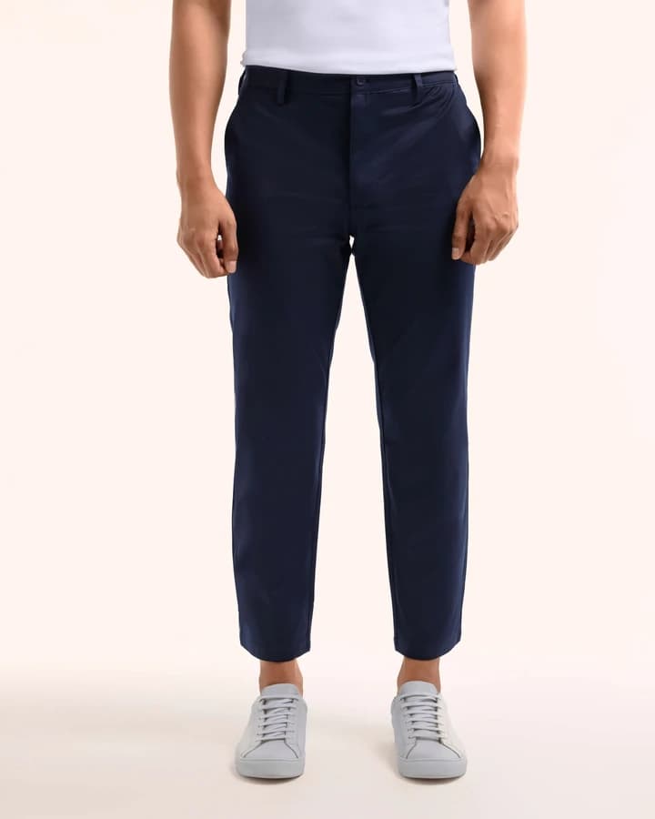 Komo Ankle Chino LP 2.0