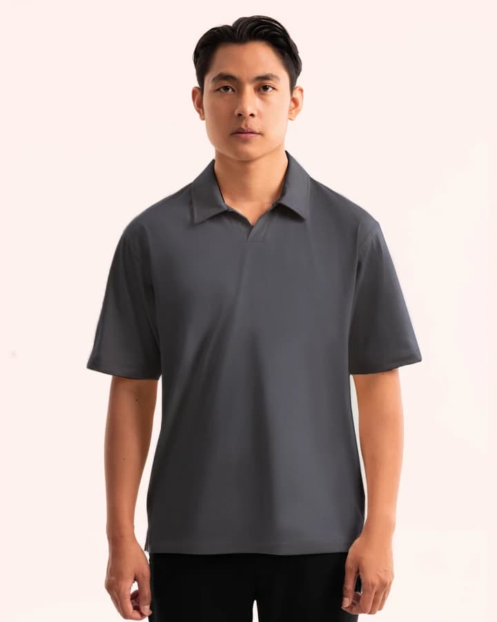 Adem Klase Polo Shirt