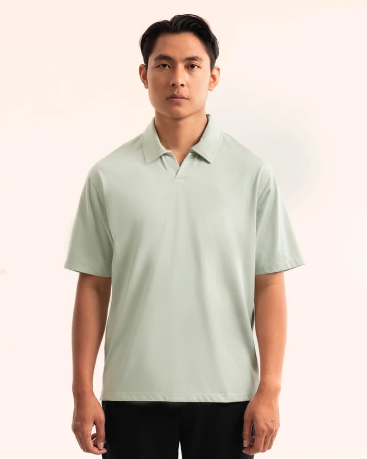 Adem Klase Polo Shirt