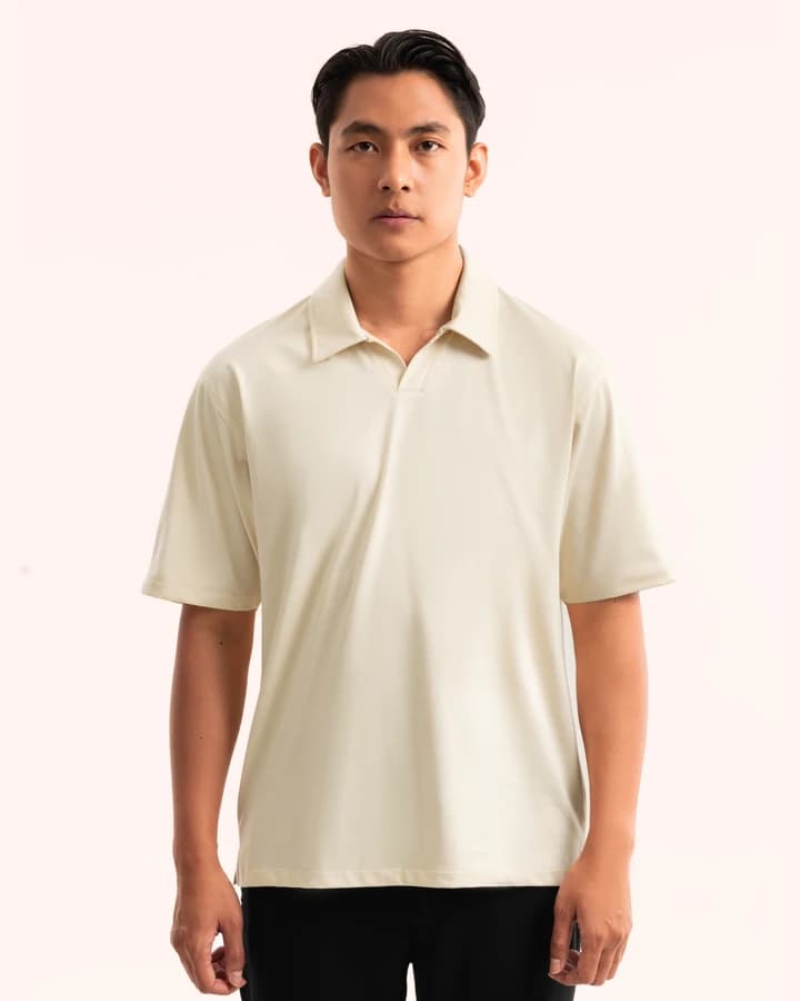 Adem Klase Polo Shirt