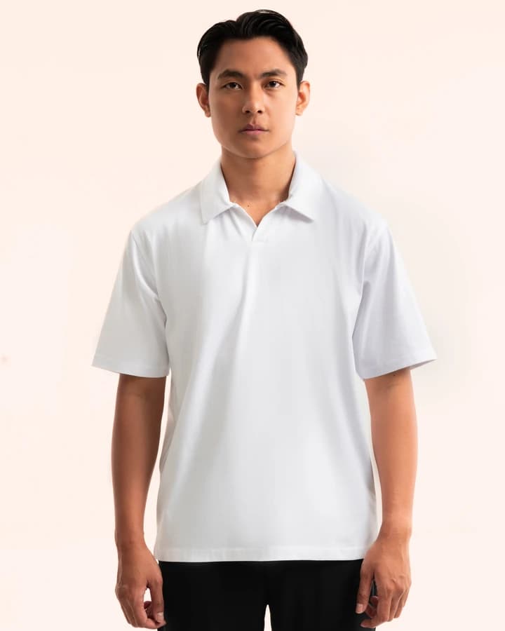 Adem Klase Polo Shirt