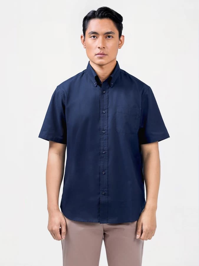 Oxford SS Shirt