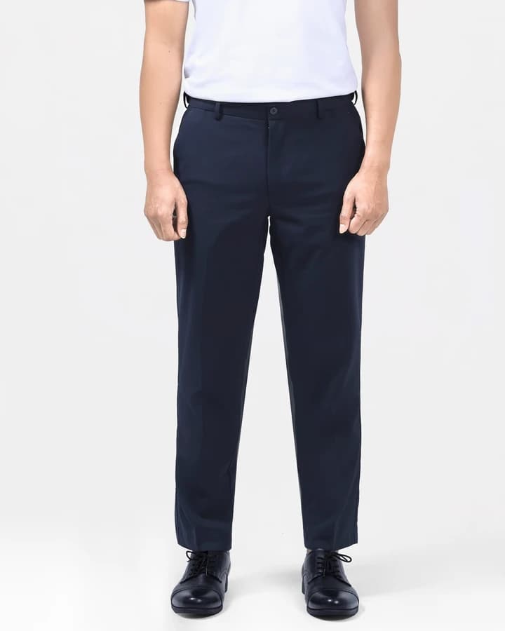Rapi Long Pants