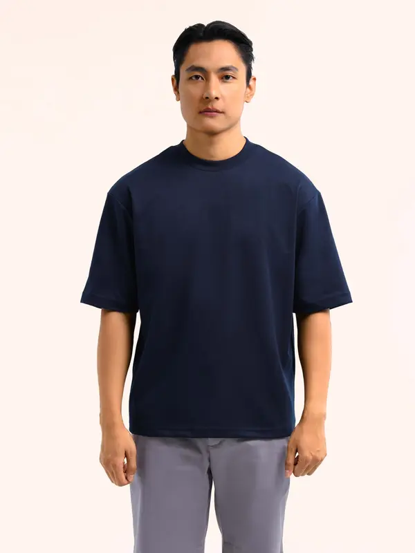 Adem Oversized Tee
