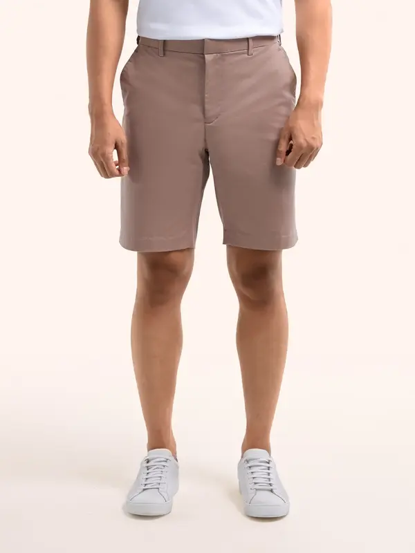 Komo Short Chino