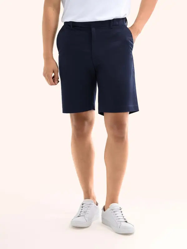 Komo Short Chino