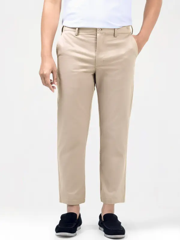 Komo Ankle Chino LP 2.0