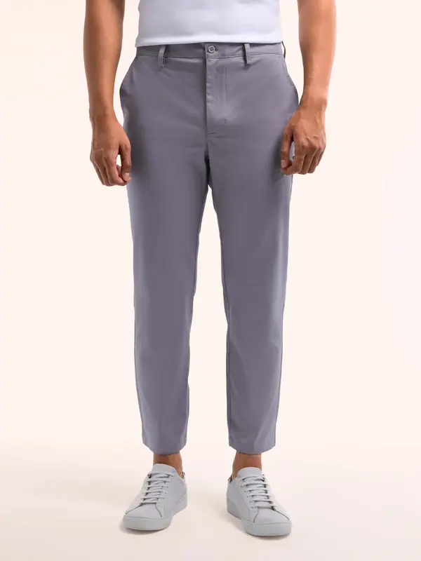 Komo Ankle Chino LP 2.0