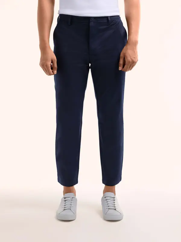 Komo Ankle Chino LP 2.0