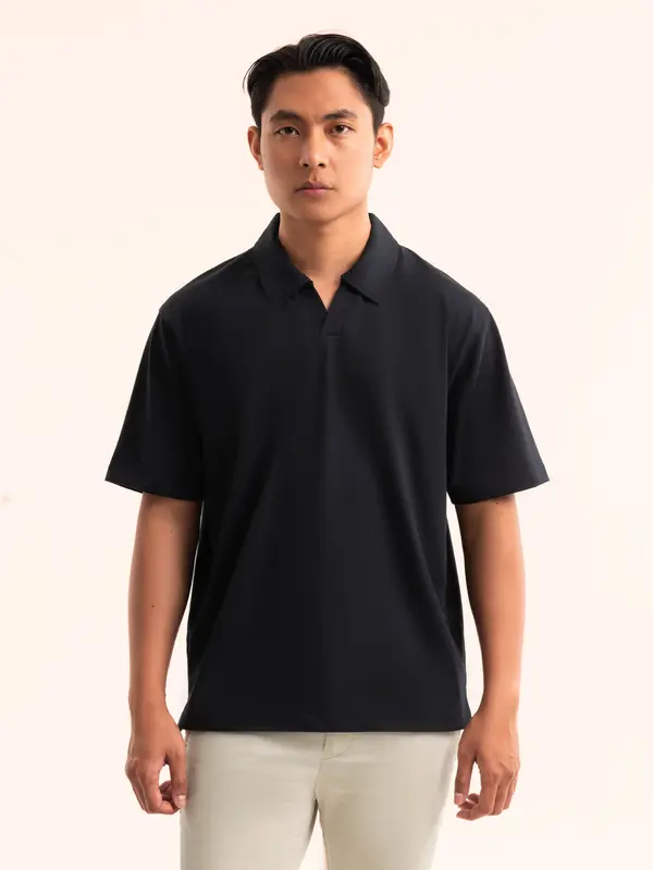Adem Klase Polo Shirt