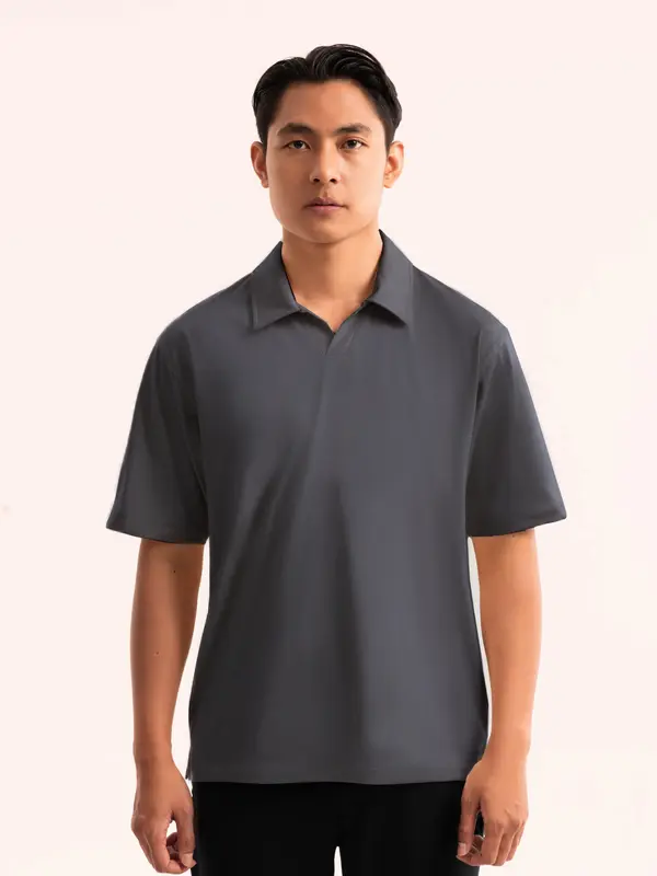 Adem Klase Polo Shirt