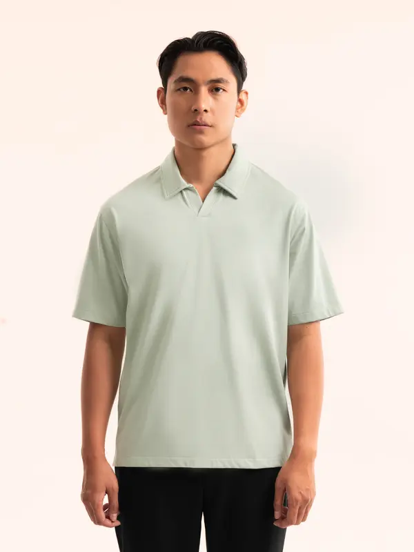 Adem Klase Polo Shirt