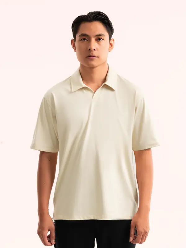Adem Klase Polo Shirt