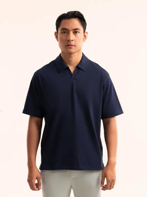 Adem Klase Polo Shirt