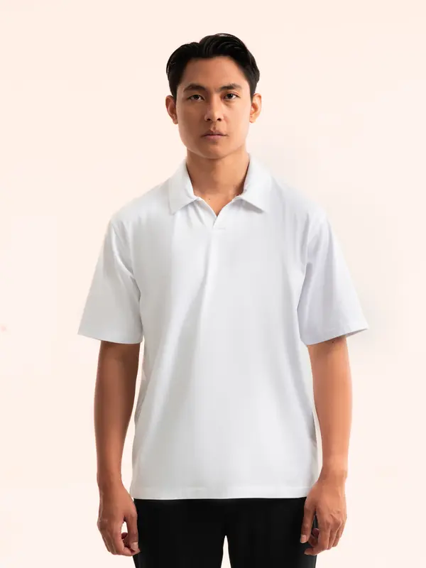 Adem Klase Polo Shirt