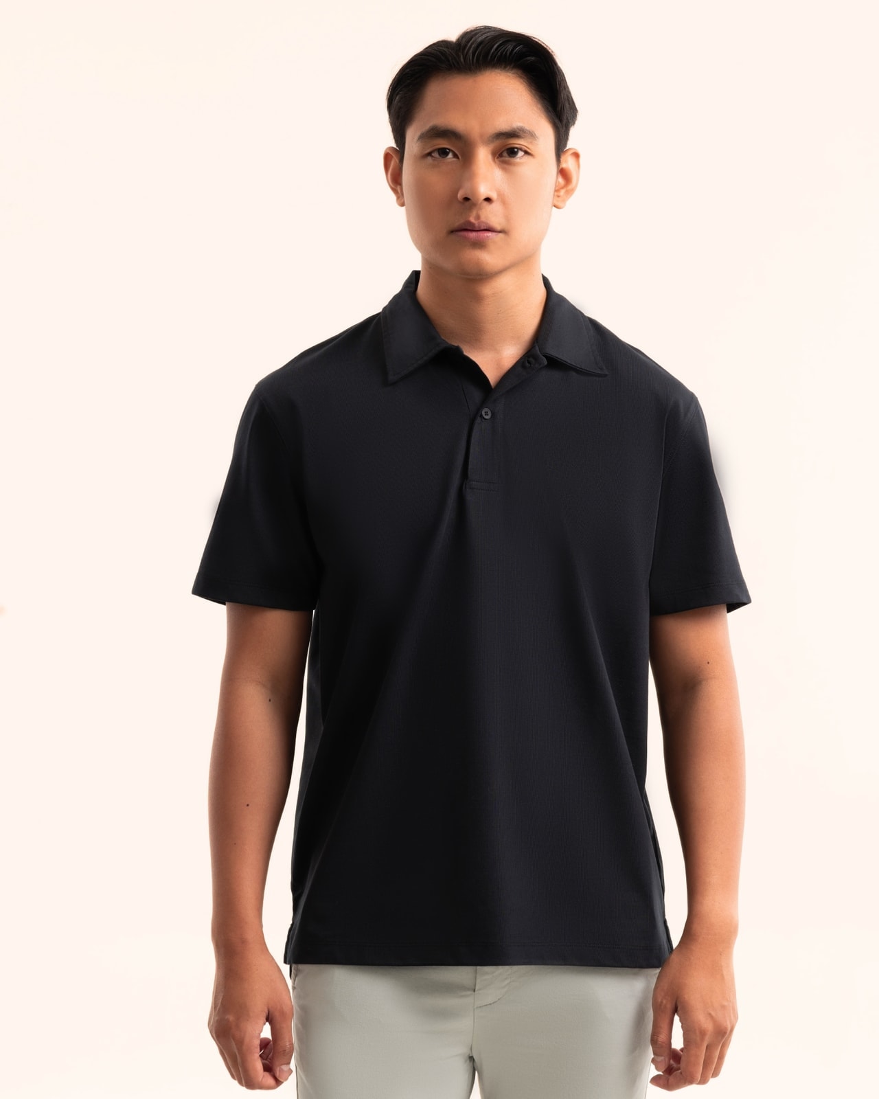 Adem Polo Shirt