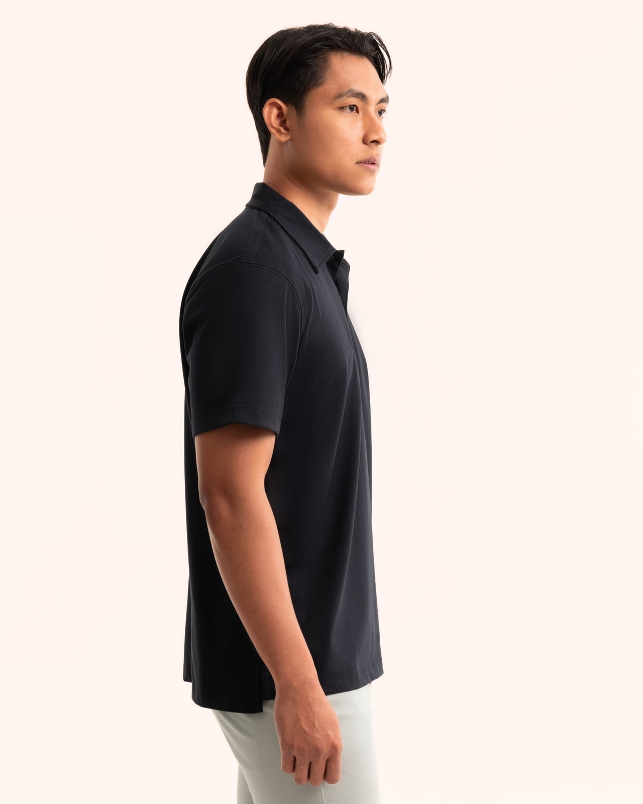 Adem Polo Shirt