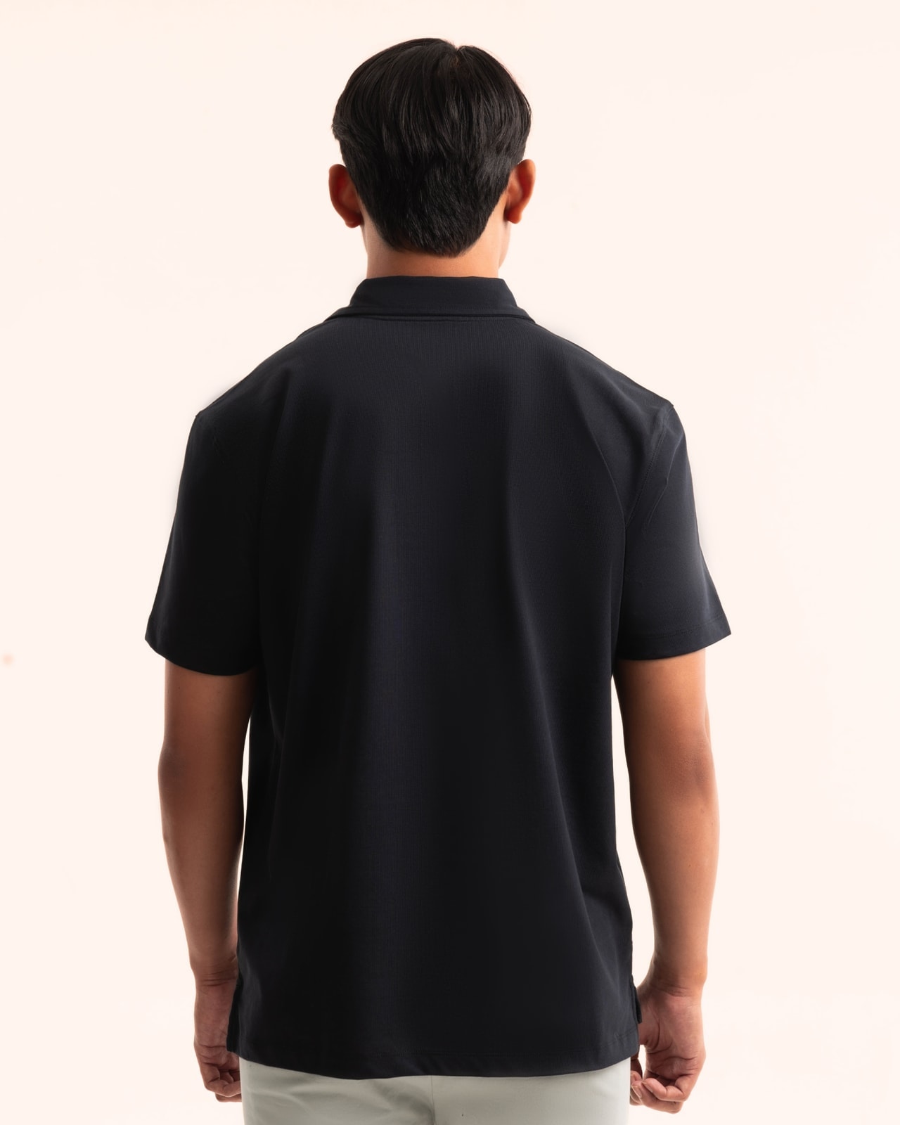 Adem Polo Shirt