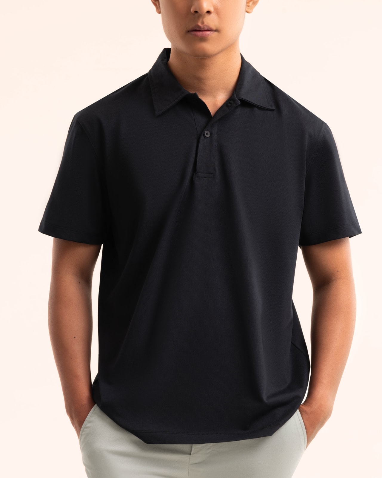 Adem Polo Shirt