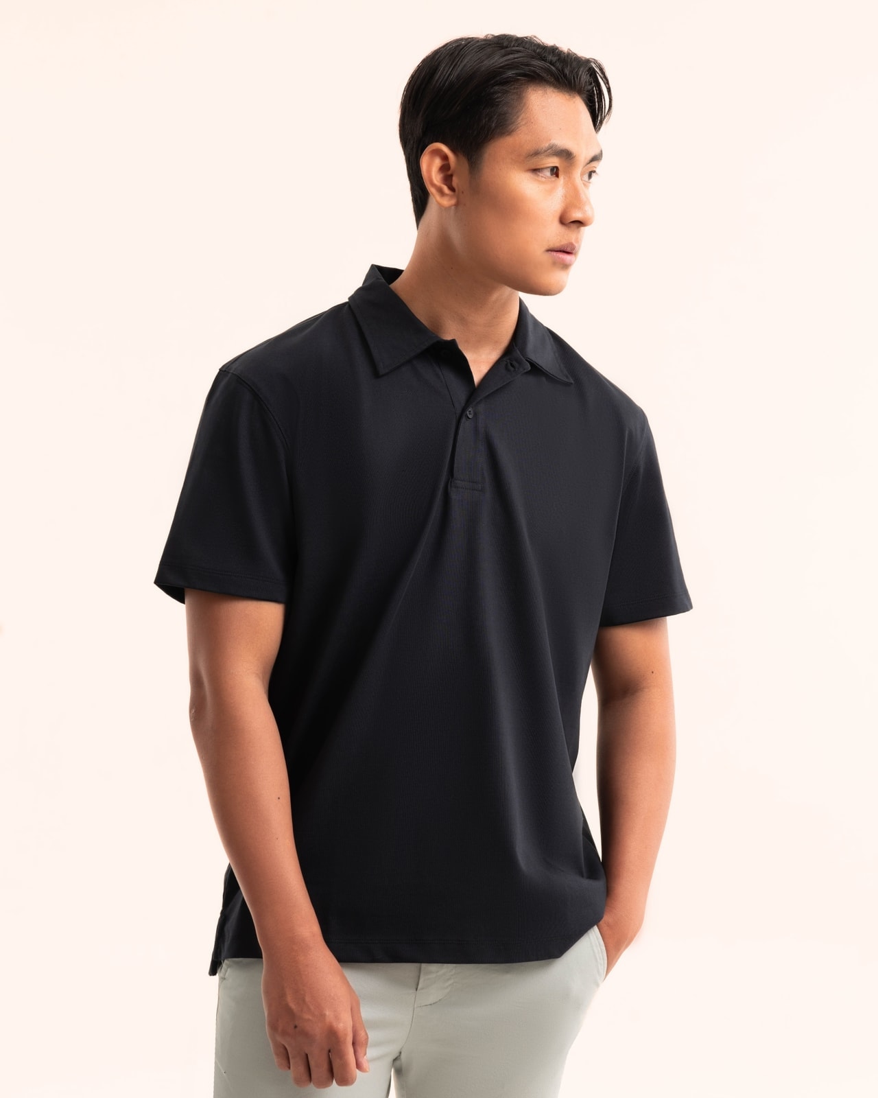 Adem Polo Shirt