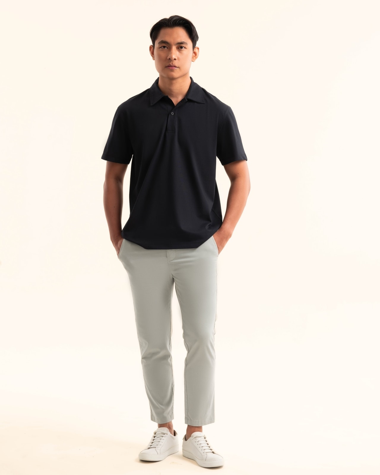 Adem Polo Shirt