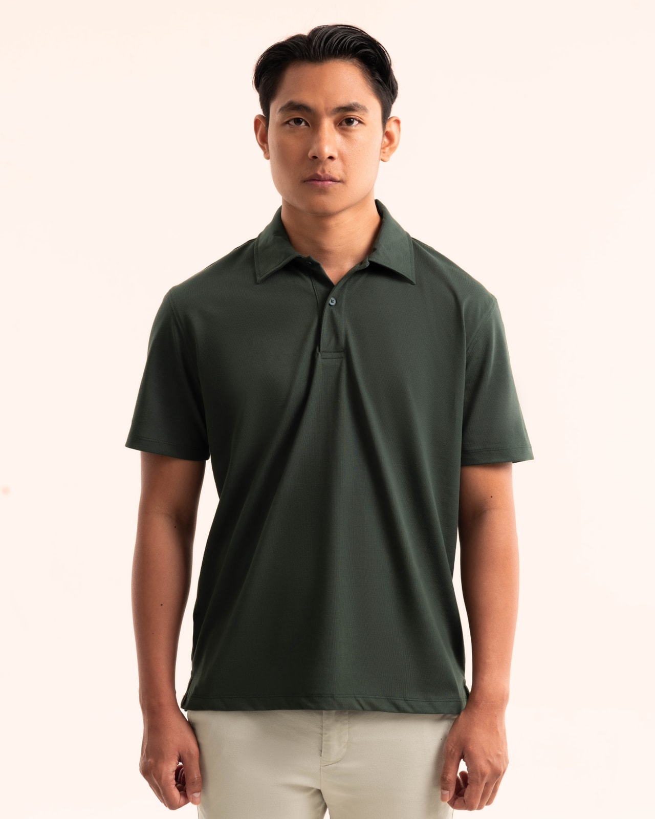 Adem Polo Shirt