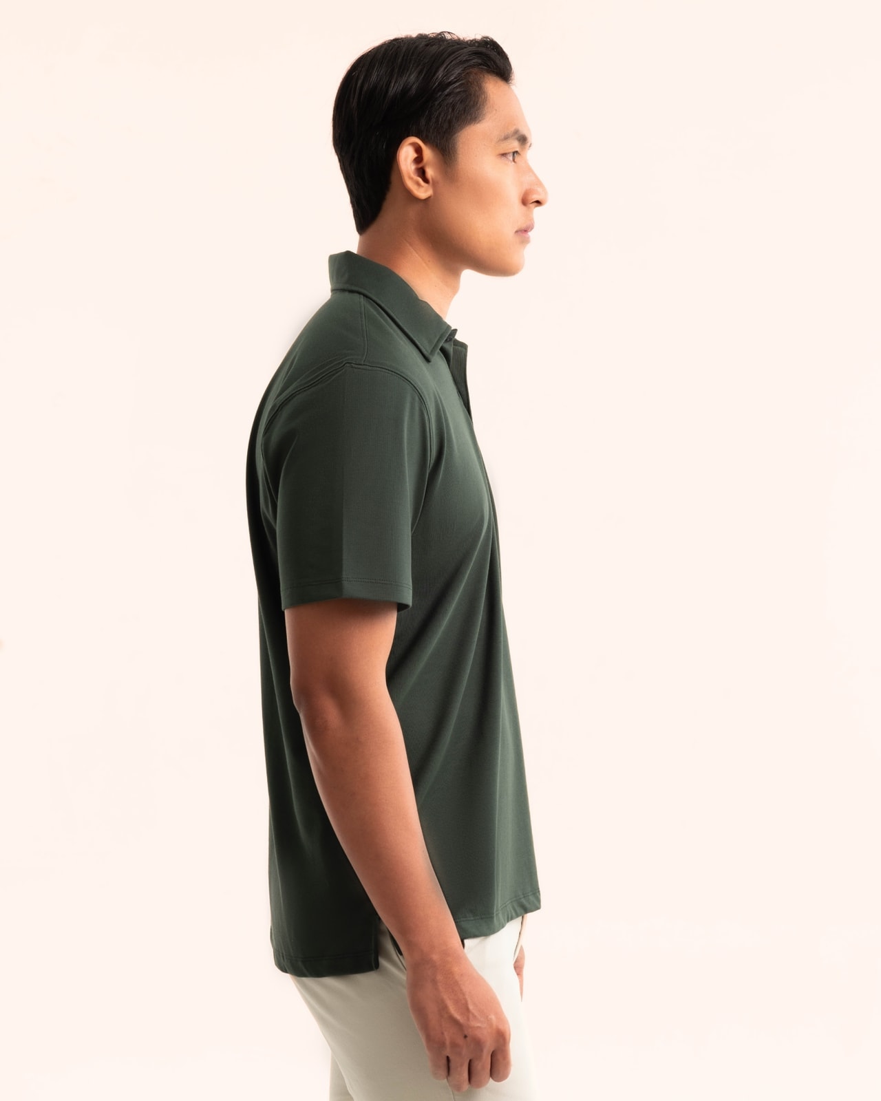 Adem Polo Shirt