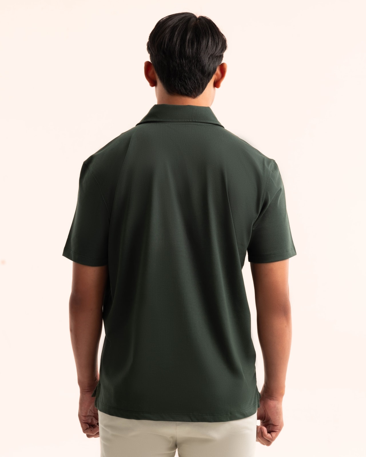 Adem Polo Shirt