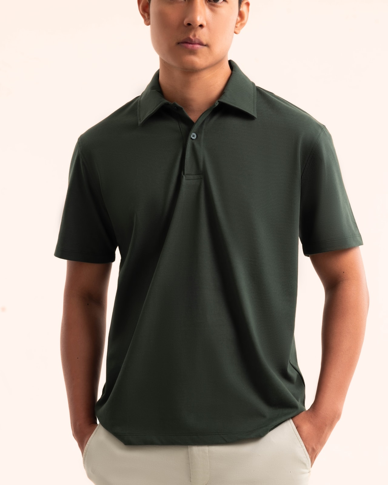Adem Polo Shirt