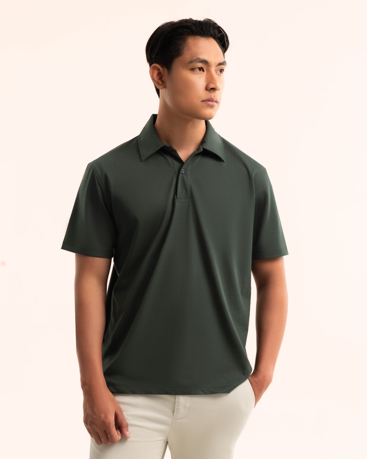 Adem Polo Shirt